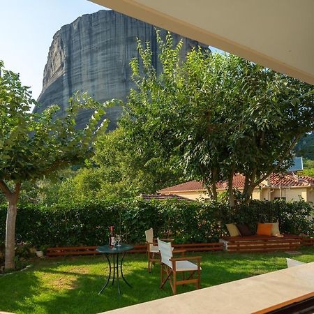 Meteora Nature Kalambaka Exterior foto